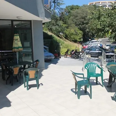 Dilov In Yalta *