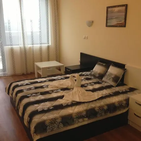 Dilov In Yalta * Золотые Пески