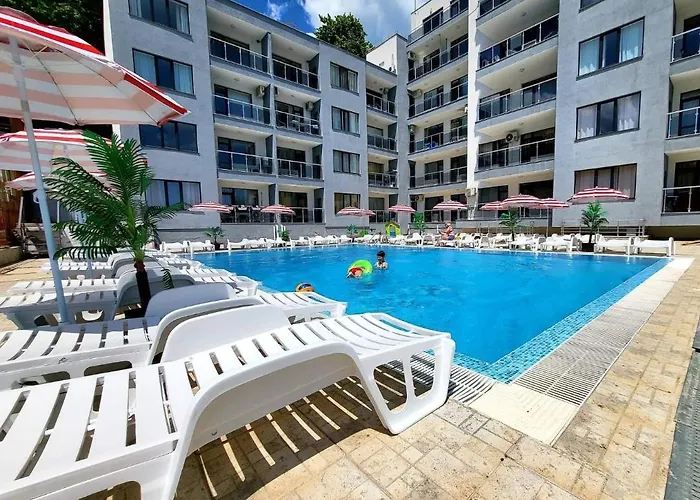 дилов в ялта комплекс *