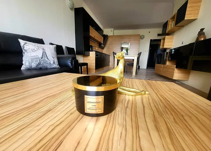 дилов в ялта комплекс Апартамент *