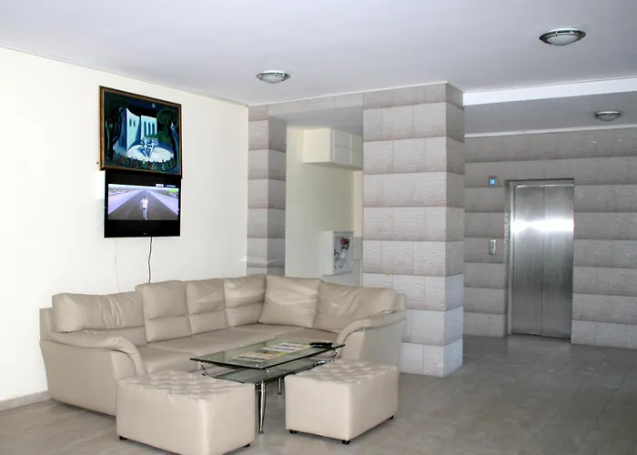 дилов в ялта комплекс