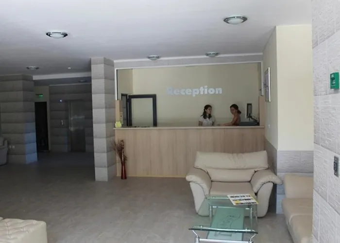 дилов в ялта комплекс Апартамент