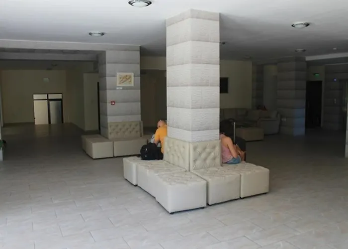 Апартамент дилов в ялта комплекс *