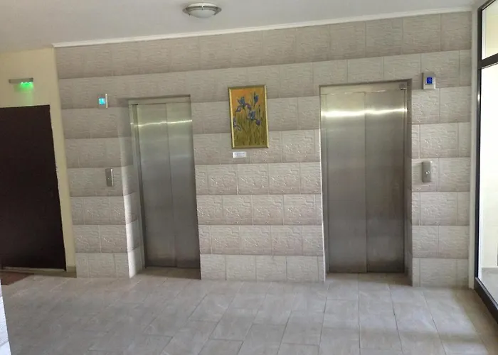 дилов в ялта комплекс *