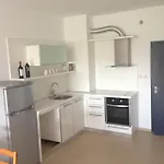 Apartment Dilov In Yalta
