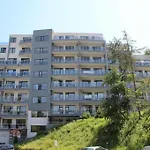 Апартамент дилов в ялта комплекс Златни пясъци