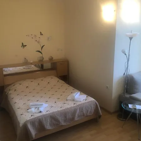 Apartman Dilov In Yalta *