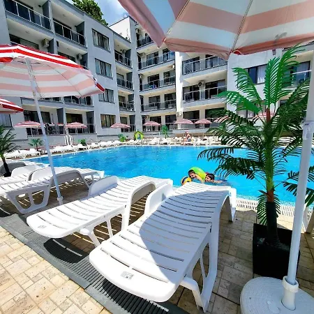 Apartman Dilov In Yalta *