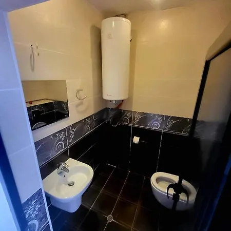 Dilov In Yalta Apartman Aranyhomok