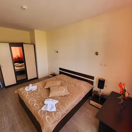 Apartman Dilov In Yalta