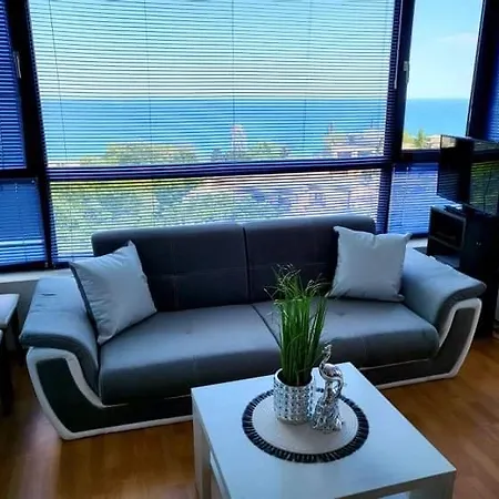 Dilov In Yalta Golden Sands