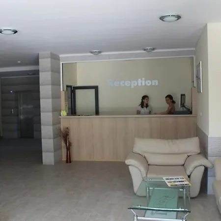 Dilov In Yalta Apartment