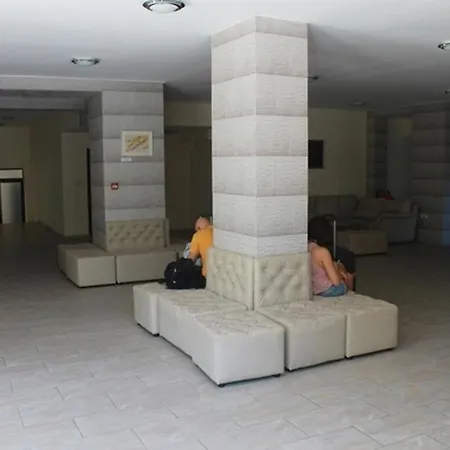 Apartman Dilov In Yalta *