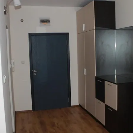 Apartment Dilov In Yalta