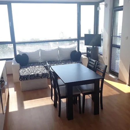 Apartment Dilov In Yalta *