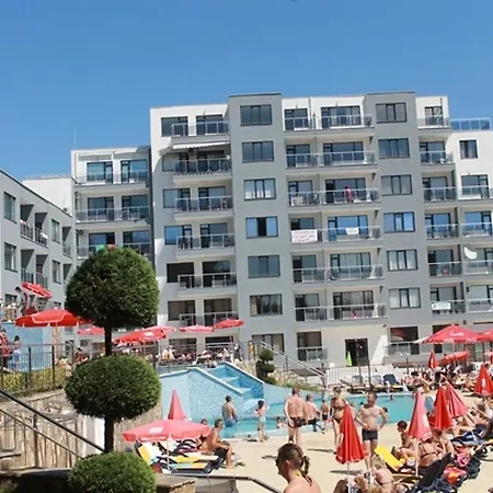 Apartman Dilov In Yalta *