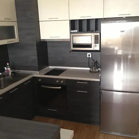 Apartman Dilov In Yalta *