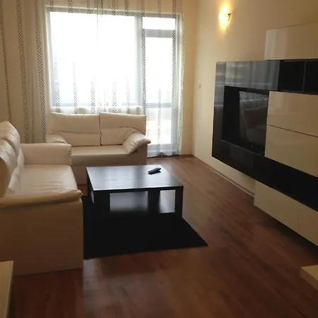 Dilov In Yalta Apartment
