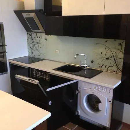 Apartment Dilov In Yalta *