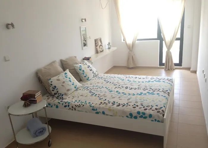 Apartment Dilov In Yalta Golden Sands