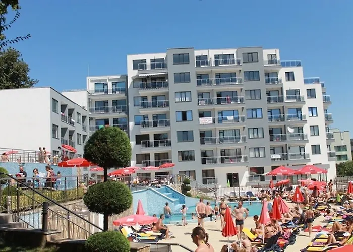 Apartment Dilov In Yalta *