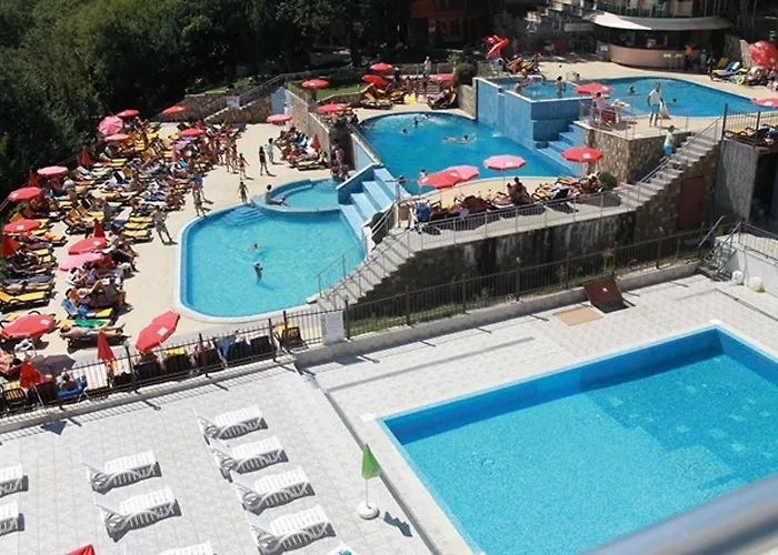 Dilov In Yalta *