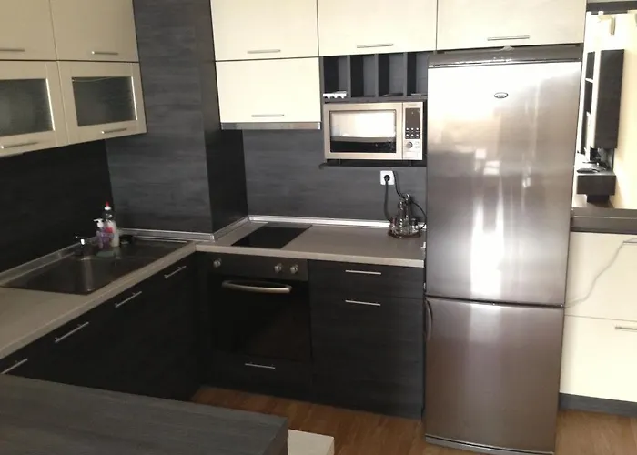 Apartment Dilov In Yalta *